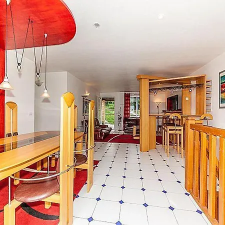 Remarkable 3-Bed House In Suresnes Facing Paris