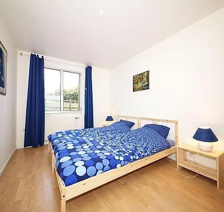 Remarkable 3-Bed House In Suresnes Facing Paris Suresnes